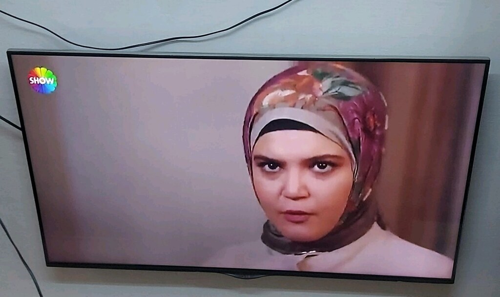 satılık 124 ekran LG WİFİ YOUTUBE VAR SAĞLAM TV SON FİYAT - 2
