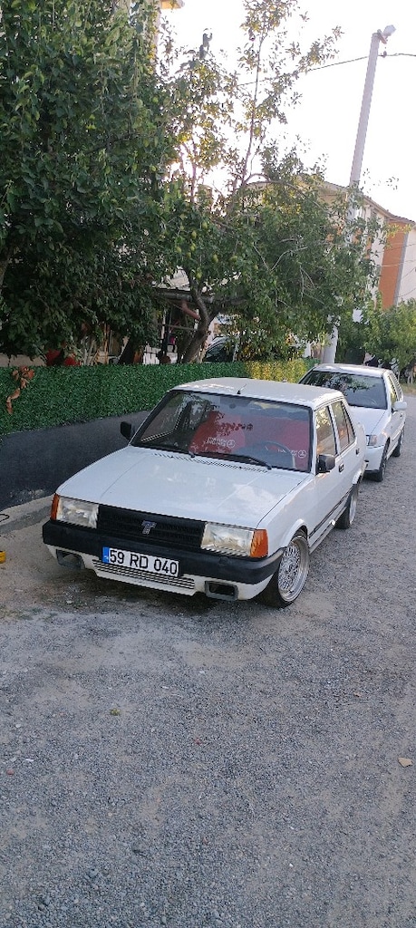 SLX motor şahin - 8