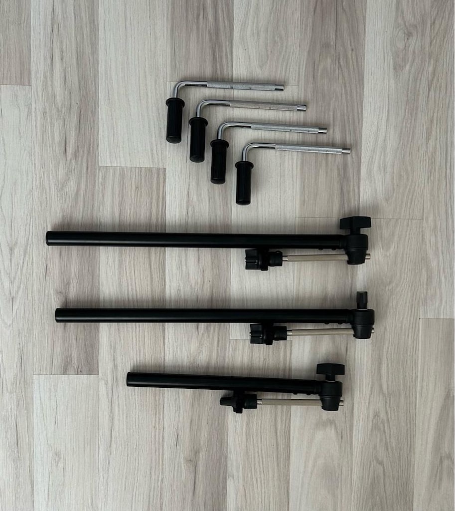 MİDEX DDX-190 - 3