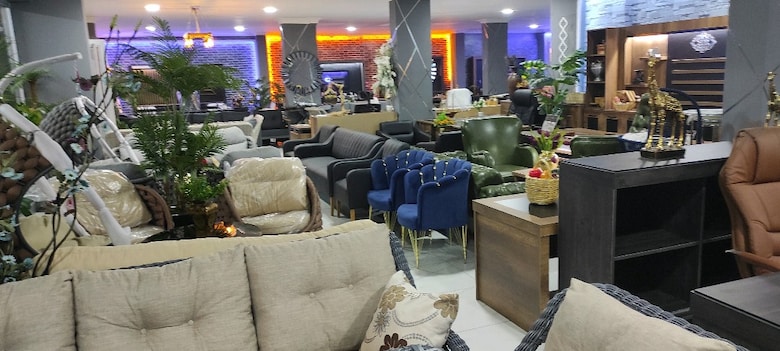 OFİS MOBİLYALARI - 8