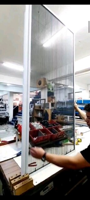 kedi sineklik sistemleri sürgülü
