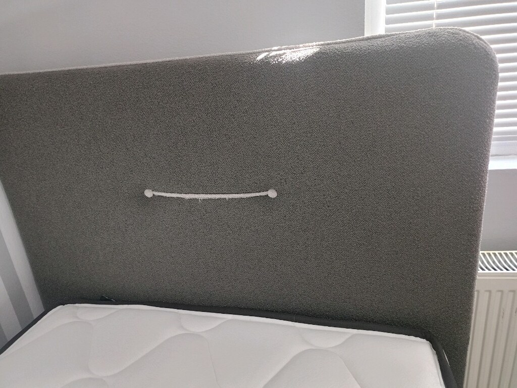100x200 baza başlık yatak - 2