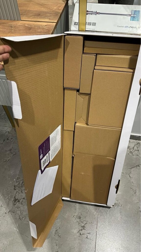 Dyson v15s detect submarine ıslak kuru son fiyat dip - 2
