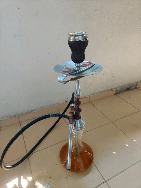 Japona Hookkah Nargile Set