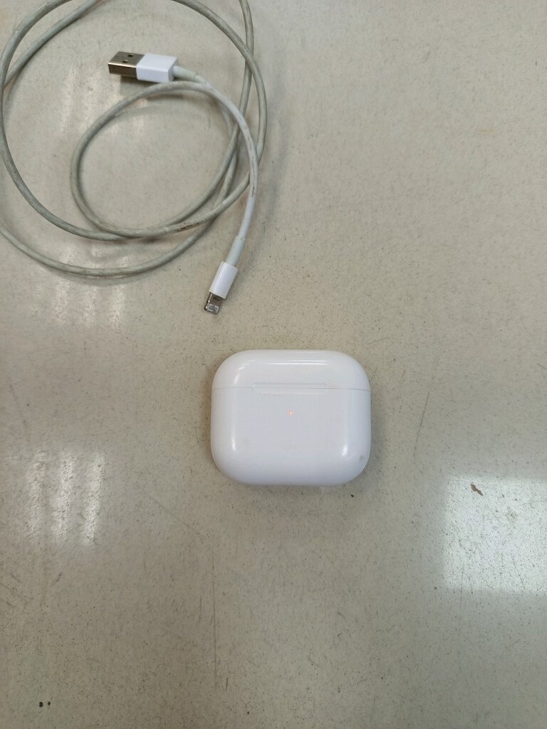 Apple kulaklık - 5