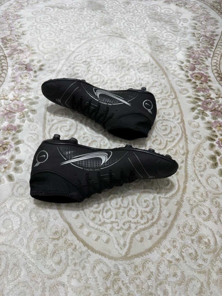 . orijinal Nike krampon - 2