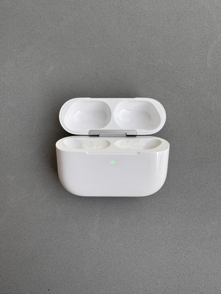 Airpods pro 3.nesil tek şarj kutusu ORİJİNAL SORUNSUZ - 3