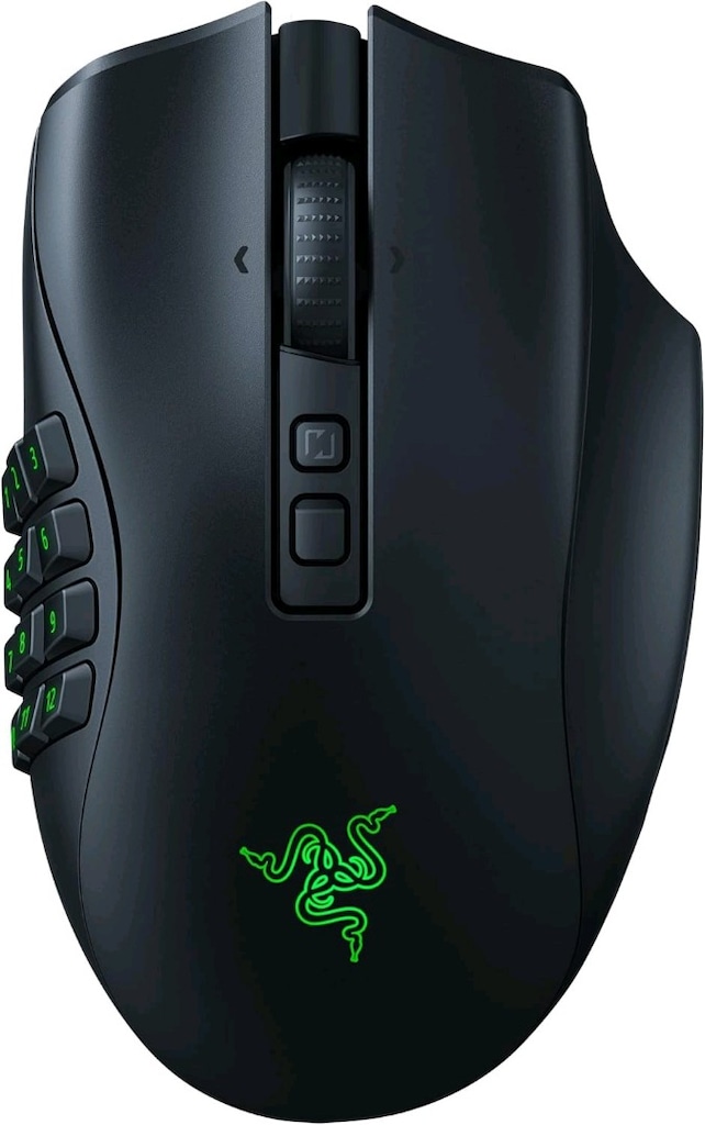 Razer Naga v2 Pro Mouse, sifir kutusunda - 3