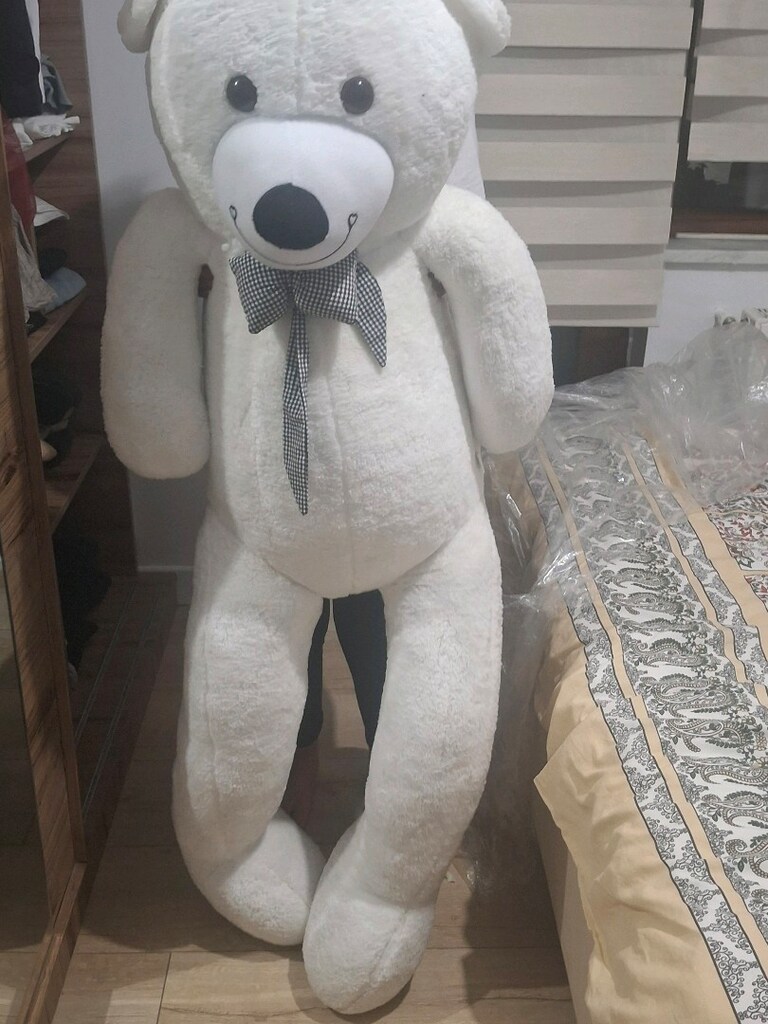 oyuncak büyük ayıcık - 2
