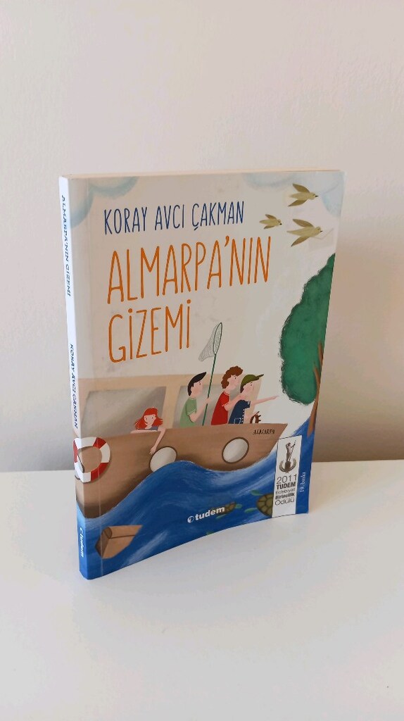 Kitap (20 adet) - 9