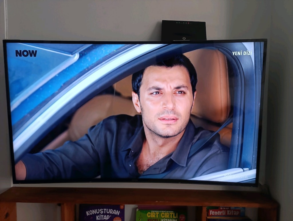 Samsung televizyon - 2