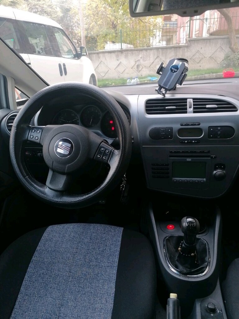 seat leon - 13