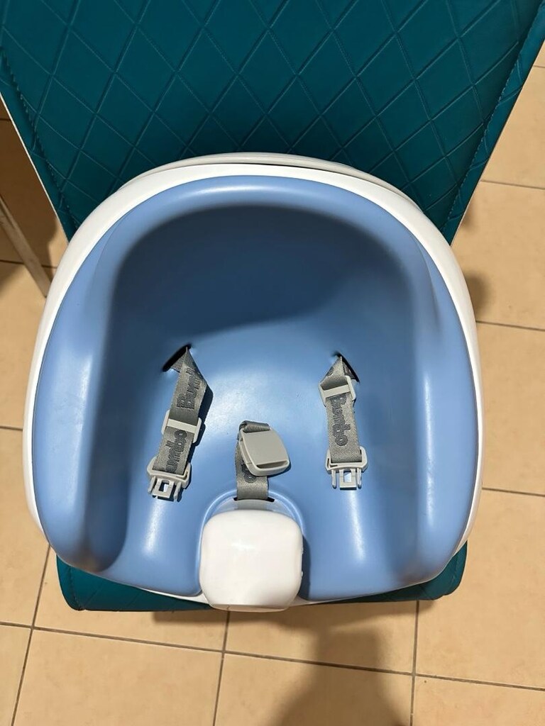 Bumbo Multi Seat Mama Sandalyesi - 4