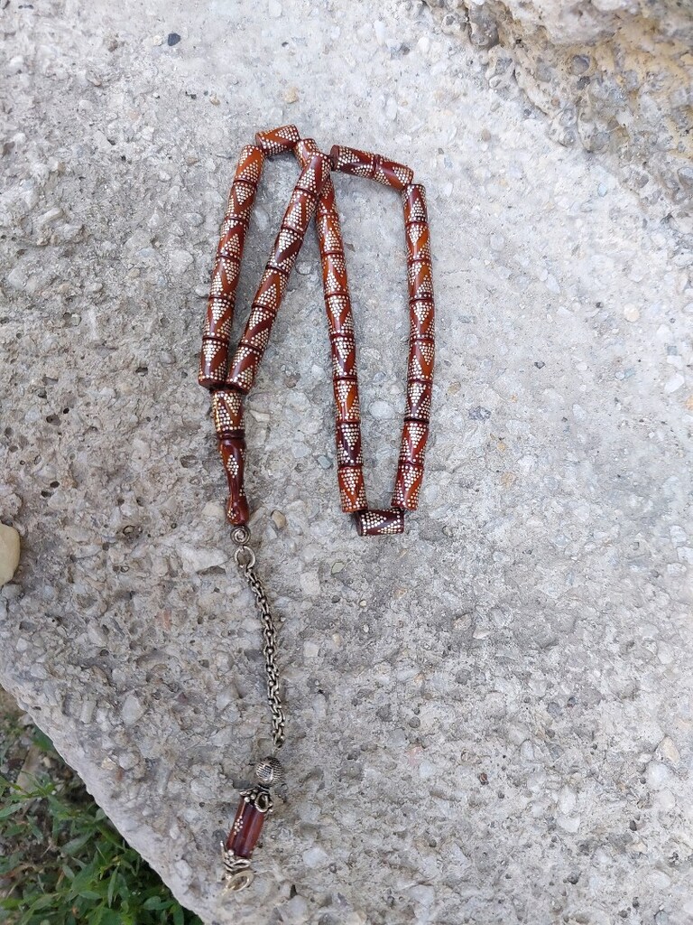 kUkA gümüş ıslemee - 2