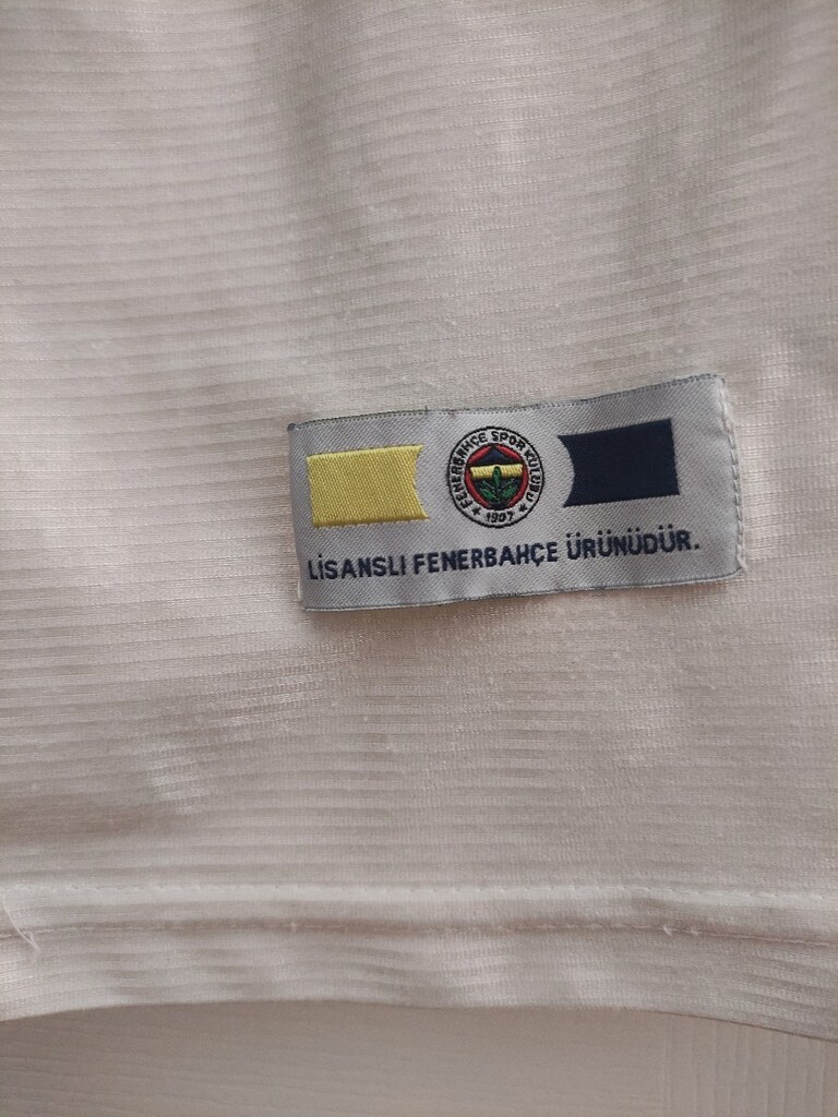 nostaljik fener forması - 3