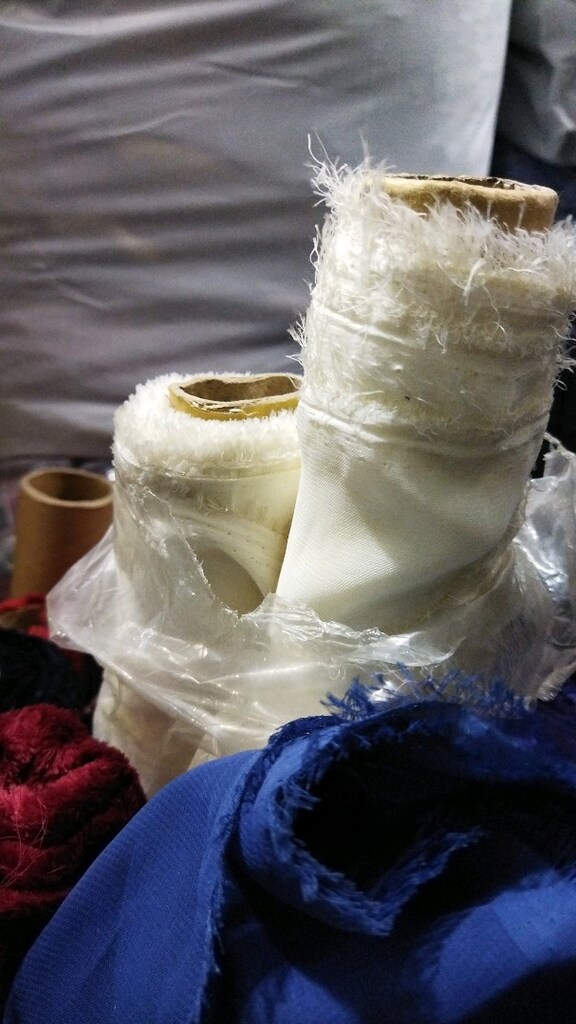 şifon , kumaş Metre fiyat 59 tl - 2