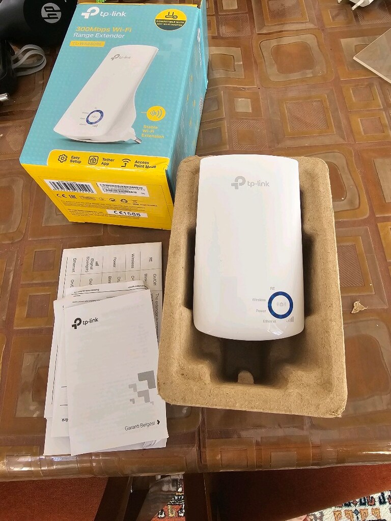 tp-link - 3