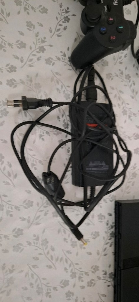 Playstation 2 Slim Çipli Çihaz - 6