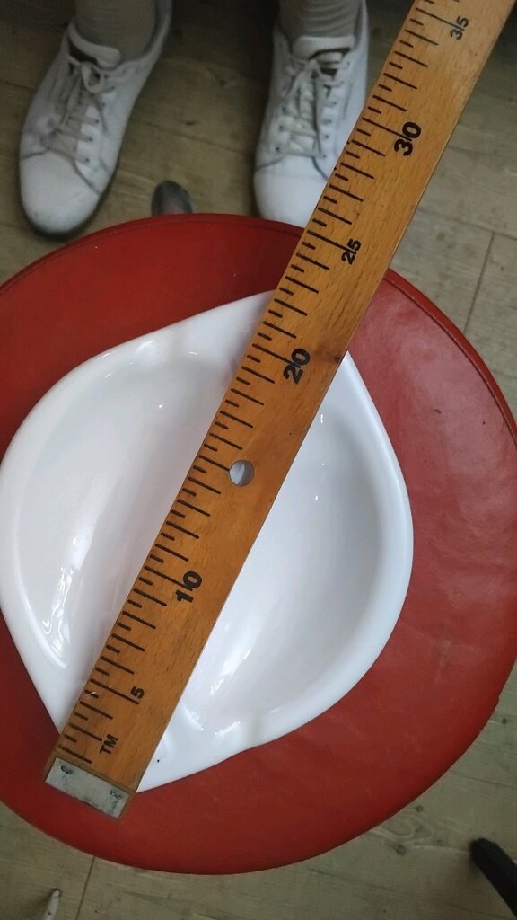 Büyük boy Küllük - 5