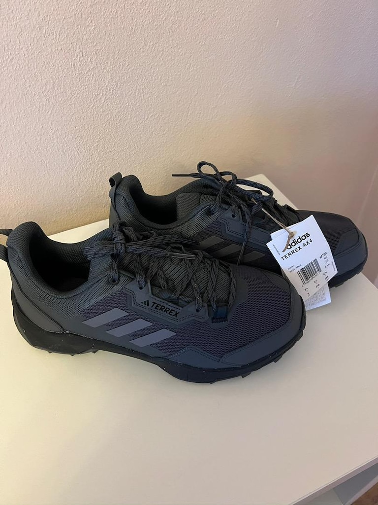 Adidas Terrex AX4
