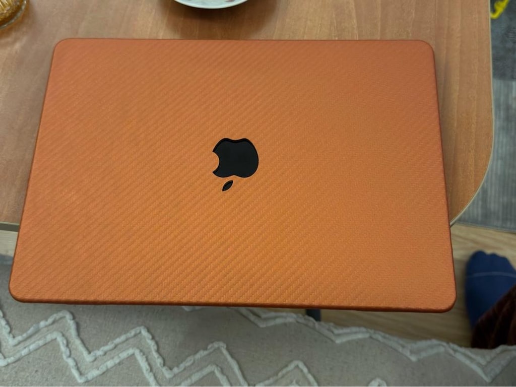 Apple MacBook Air M4 – Çok Temiz / Kılıflı & Kaplamalı / Ekstralı - 2