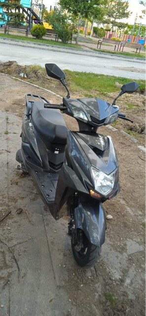 elektrikli motor