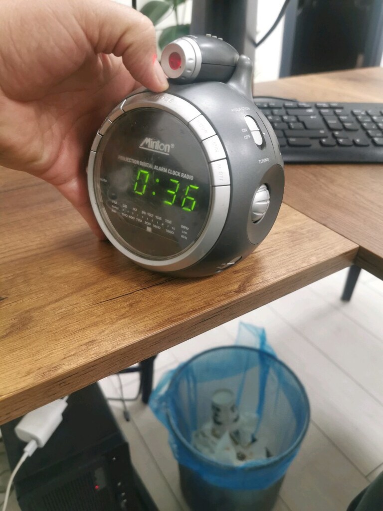 fm radyo çakılıyor - 3