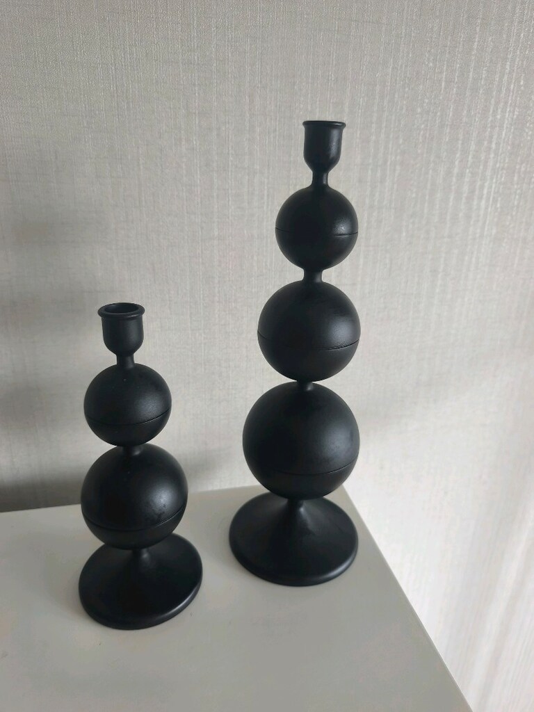 ikea Şamdan sıfır - 2