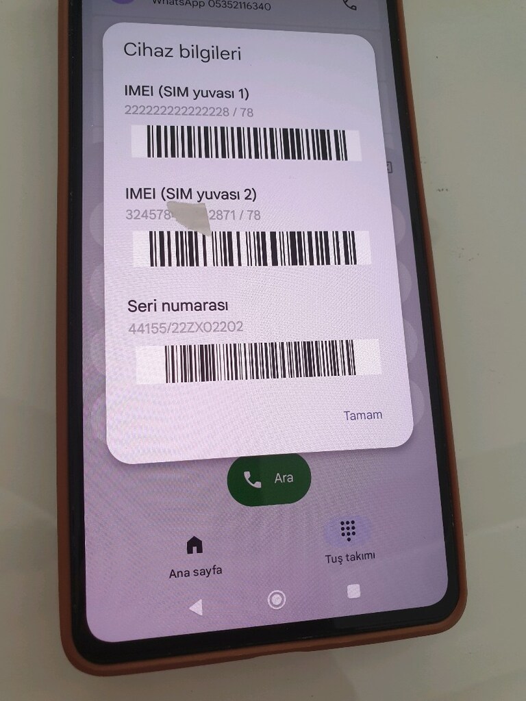 REDMİ 12 PRO 5G - 8