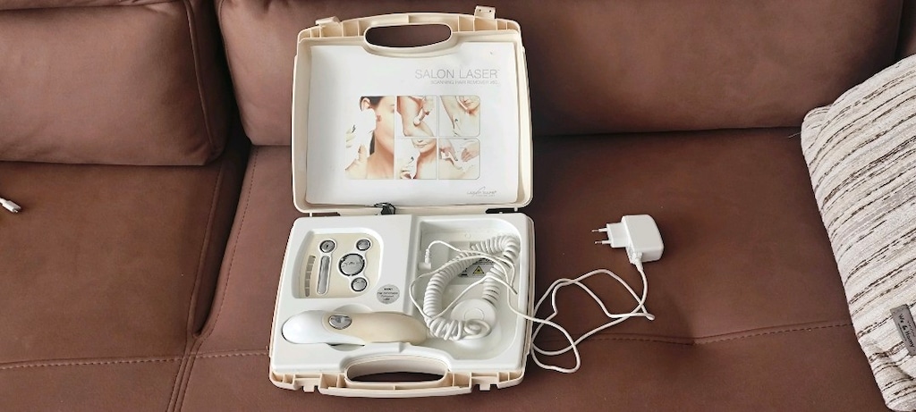 SALON LASER CİHAZI - 3