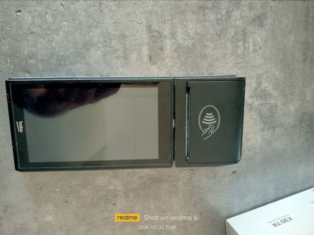 BEKO X30TR - 5
