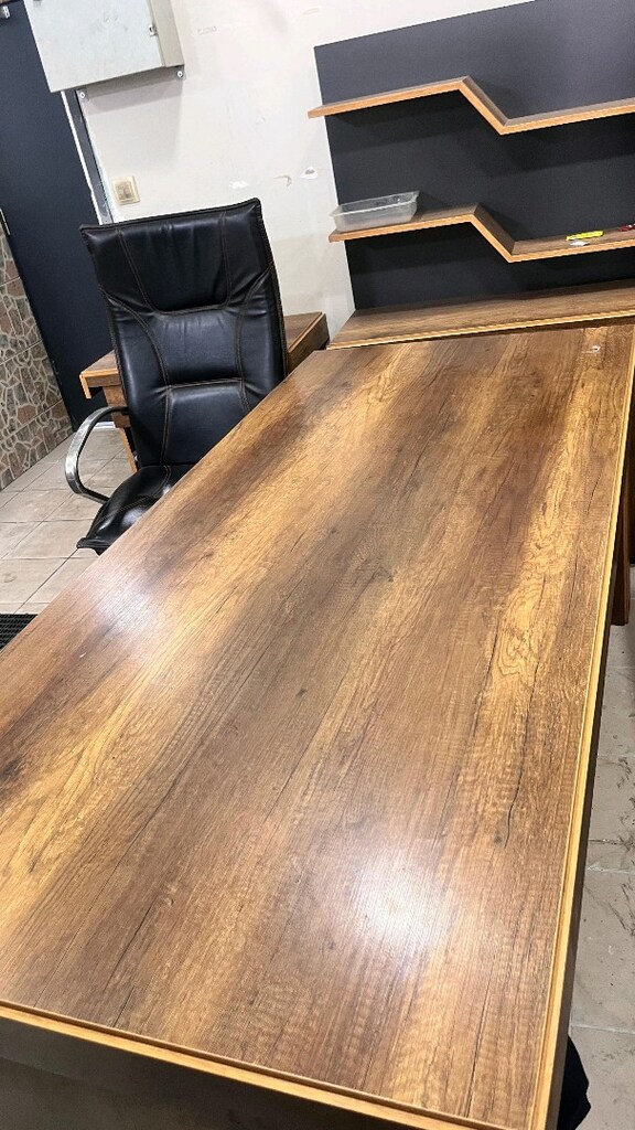 ofis mobilyaları koltuğu masası sandalyesi - 2