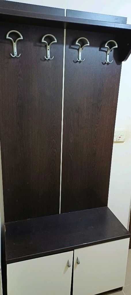 Vestiyer Ayakkabılık - 2