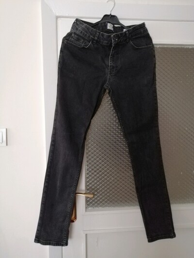 erkek jean