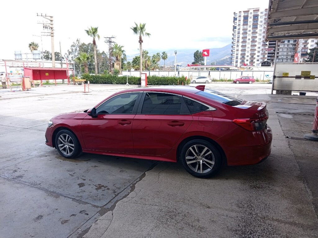 2022 1.5 vtec elegance - 7