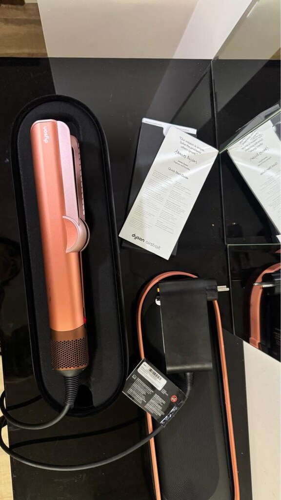 DYSON AİRSTRAİT ORJINAL YENİ PAKETLİ - 3