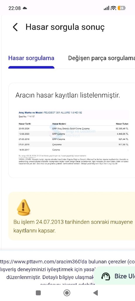 2017 model yeni kasa full allure paket 209 binde dizel pejo 301 - 15