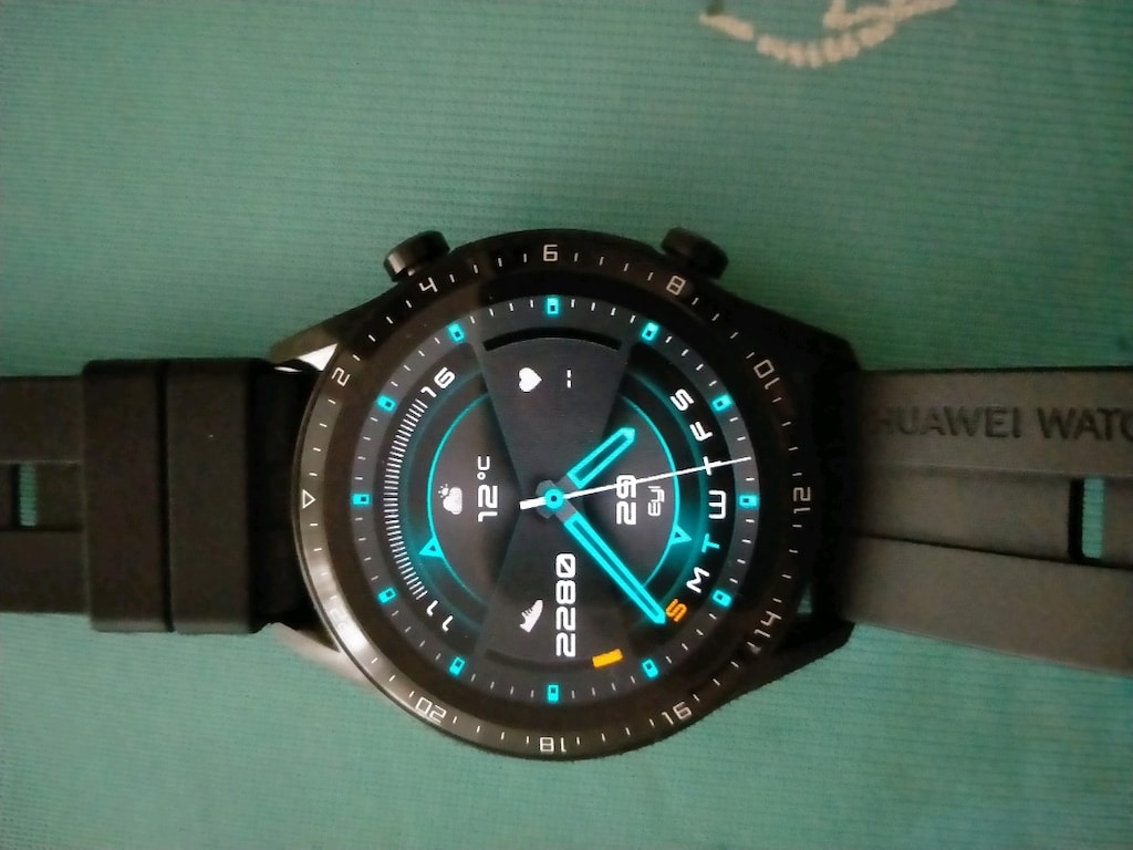 akıllı saat - 5