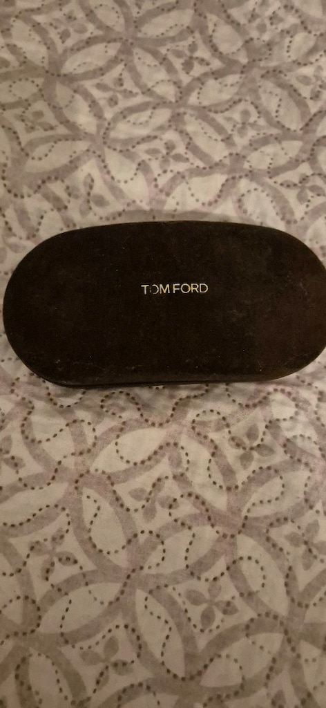 Orijinal Tom Ford FT5401 052 çerçeve - 9