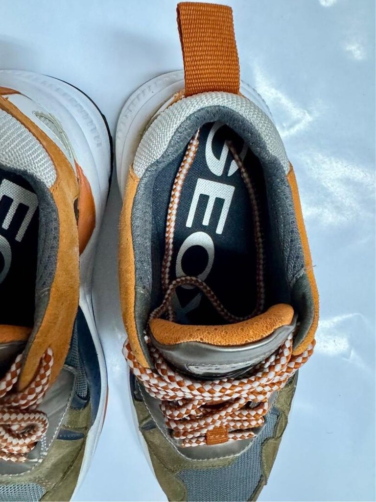 Geox italy - 5