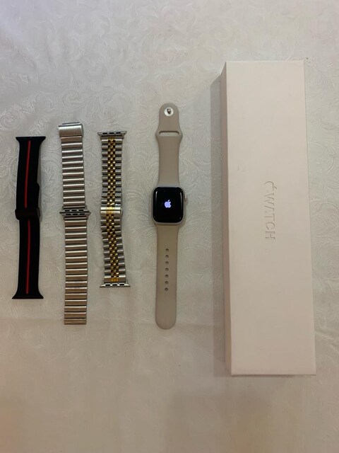 Apple Watch 8 seri 41 mm