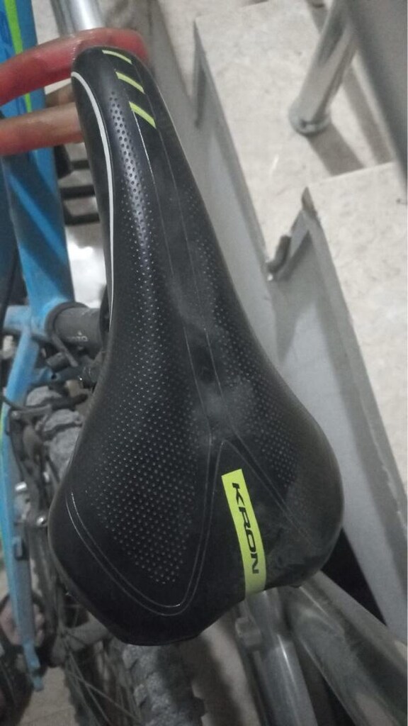 KRON XC 75 BİSİKLET - 6
