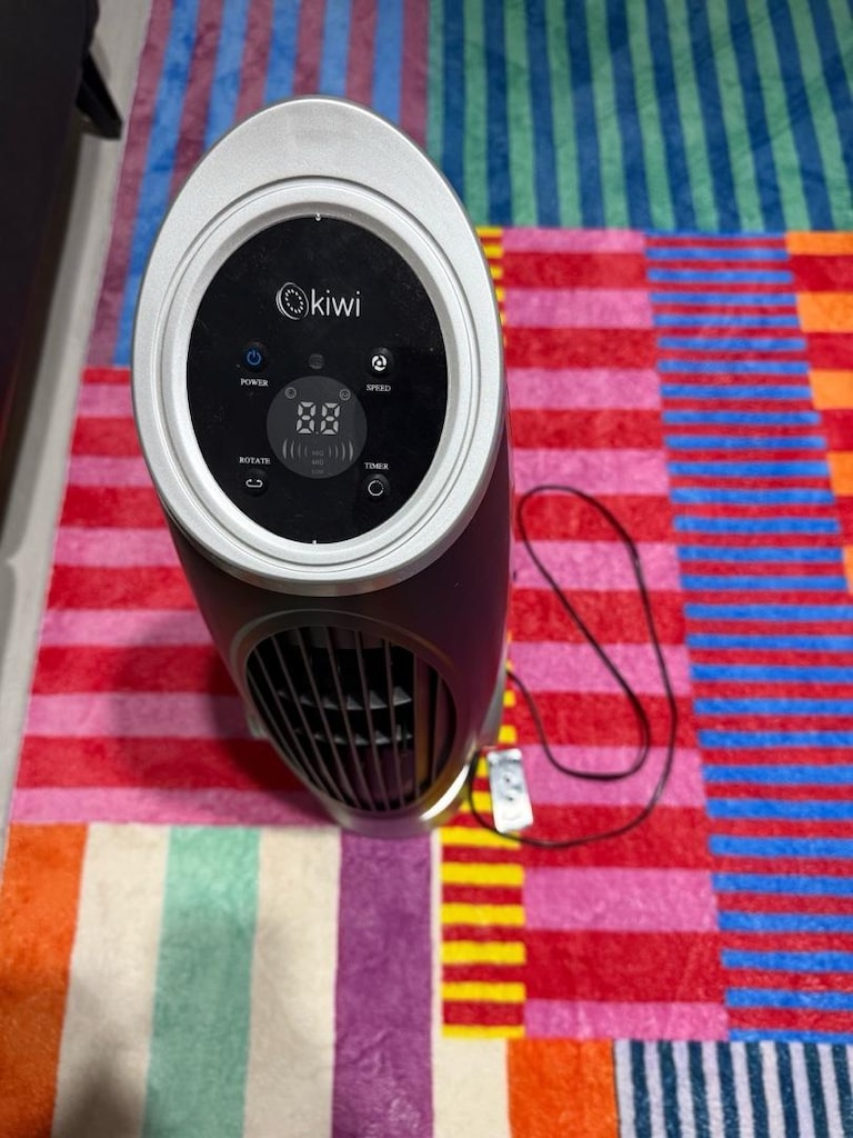 Kiwi KFAN-7690 Kule Tipi Vantilator - 2