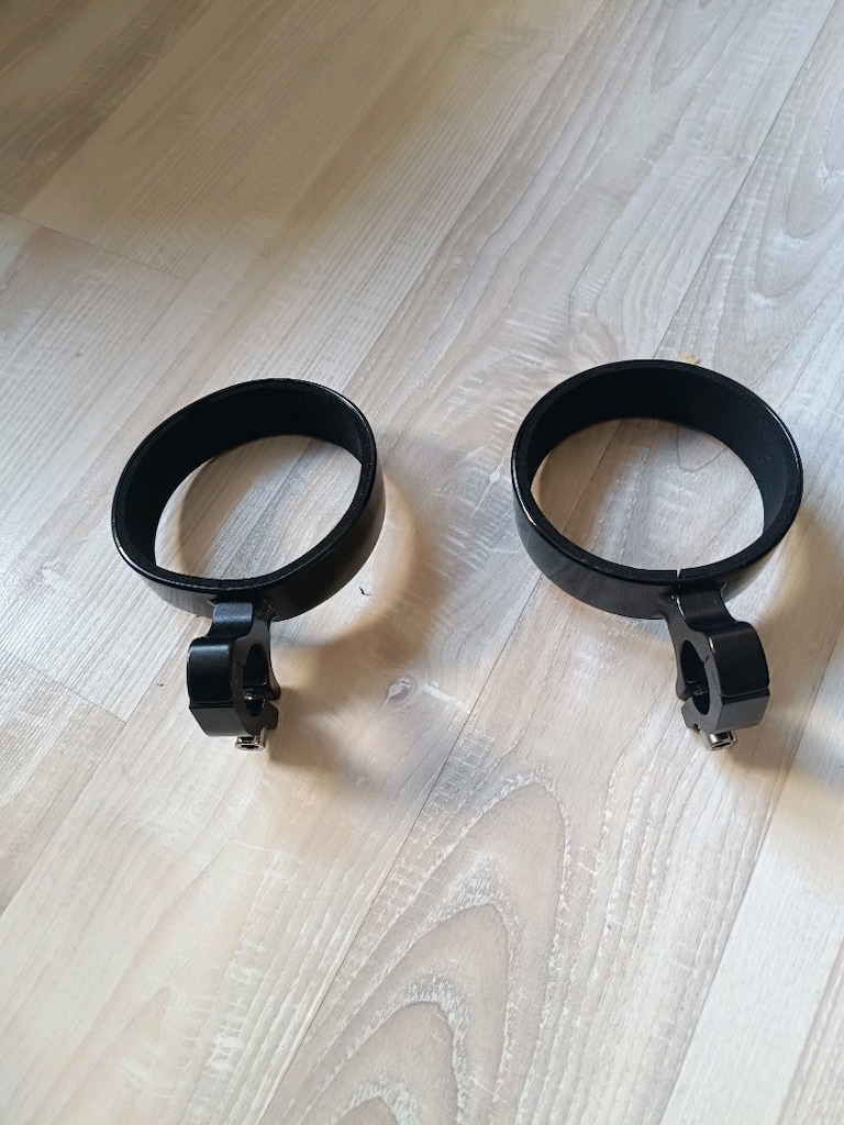 Bisiklet motorsiklet bardak tutucu