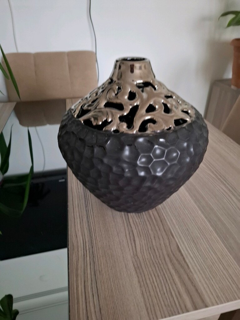 dekoratif vazo - 5