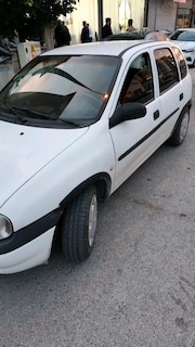 OPEL CORSA 1.4 TECNO MOTOR 16 V - 2