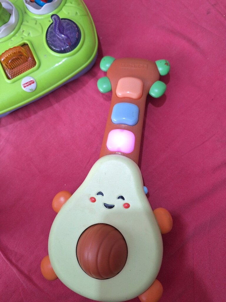 skip hoop gitar - 3