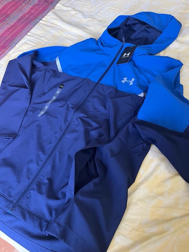 UNDER ARMOUR MONT M beden - 3