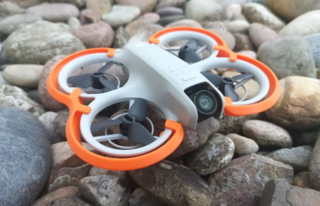 DJI Neo Koruma(2 set) - 2