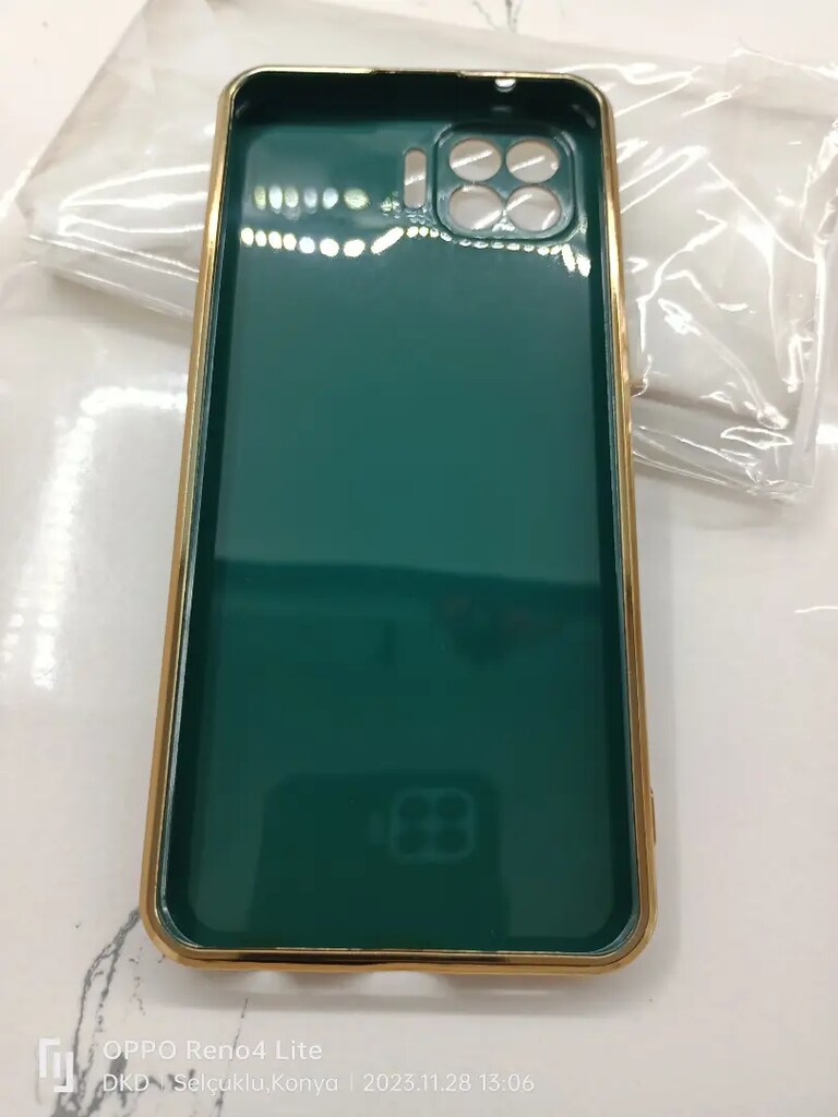 Telefon kılıfı - 2